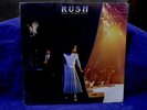 RUSH VERY RARE SEALED 2LP EXIT STAGE LEFT 1981 USA 1stPRESS NO CUTOUTS OUT/PRINT