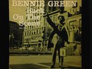 Bennie Green-Back On The Scene-Blue Note 1587-WEST 63RD RVG EAR DG 9M PROMO