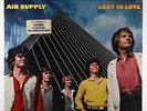 Air Supply  - Lost In Love LP - Nautilus Audiophile SEALED