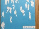 The Slow Readers Club Omerta Everyone Is Frozen 7 Inch Vinyl