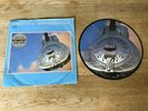 Dire Straits  - Brothers in Arms - PICTURE DISC - SINGLE VINYL - 7 inch - 