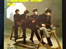 THE BEATLES (45 RPM - ITALY) QMSP 16394 - PAPERBACK WRITER - RAIN (PERFECT COPY)