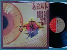 KATE BUSH LP THE KICK INSIDE EX++/EX++ FIRST PRESS