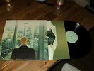 MOBY / Hotel (2005) LP original pressing, très rare   Lift me up