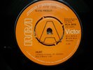 Elvis DEMO/PROMO RCA 45 