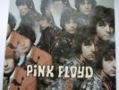 Pink Floyd Piper At The Gates Of Dawn vinyl LP 1st UK Mono 1967 Columbia SX6157