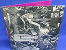 LP DEEP PURPLE - SAME // GERMAN HARVEST 1C 062-90505 - GATEFOLD // PSYCH PROG