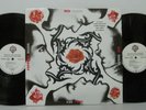 RED HOT CHILI PEPPERS - BLOOD SUGAR SEX MAGIK 2LP 1991 EU ORIG RAGE KORN FUNK