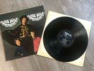 THE JIMI HENDRIX EXPERIENCE 'ARE YOU EXPERIENCED' 1ST PRESSING LP 1967 Exc Cond.