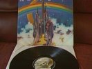 Ritchie Blackmore's Rainbow OYA 2001 1st Press Gatefold LP 1975 Exc Cond