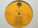 RINO DE FILIPPI oriente oggi LP italian LIBRARY-FUNK breaks PRIMA rare ORIGINAL