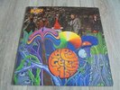 The Bee Gees - Bee Gees 1st 1967 UK LP POLYDOR MONO 1st PSYCH
