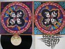 KISS ROCK AND ROLL OVER CASABLANCA VIP-6376 Japan VINYL LP