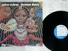 JACKIE MCLEAN DEMON'S DANCE BLUE NOTE GXK-8211 Japan VINYL LP