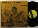 BOBBY KING Chaser MCM LP VG+/NM france