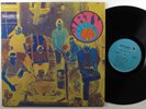 DIRTY BLUES BAND Self Titled BLUESWAY BLS-6010 LP