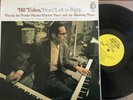 Bill Evans From Left to Right- Playing Fender Rhodes Electric MGM SE 4723 LP