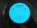 PAUL McCARTNEY: Tug Of War (SUPERRARE VEB DDR MUSTERPLATTE 1982) THE BEATLES