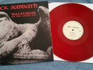 Black Sabbath - Walpurgis - The Peel Session 1970 - 12