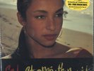 Sade Stronger Than Pride LP Audio Fidelity