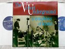 THE VELVET UNDERGROUND ANDY WARHOL A SYMPHONY OF SOUND VINTAGE 2LP LOU REED