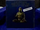 CAT STEVENS VERY RARE SEALED LP BUDDHA & CHOCOLATE BOX 1970 1stPRESS W/STICKER