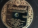 Bruns 7302 Boswell Sisters ROCK AND ROLL    78 rpm 1935  EE+