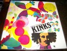 The Kinks ?– Face To Face - LP g/f - Earmark