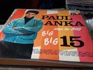 lp 2351 Paul Anka Sings His Big Big Big 15 Vol.3
