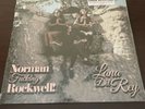 Lana Del Rey Norman F***ing Rockwell Urban Outfitters Exclusive LP Pink Vinyl