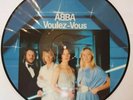 ABBA Voulez Vous picture disc