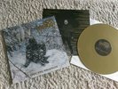 GOATMOON LP Voitto tai Valhalla (lim. Gold Vinyl) Horna Satanic Warmaster Marduk