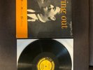 Sonny Rollins moving out Prestige original LP 7058