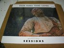 Vieux Farka Toure - Samba LP new sealed African Woodstock Sessions Six Degrees