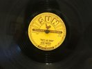 Elvis Thats All Right Sun 209 Very Rare VG+ Holy Grail