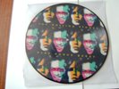 The Rolling Stones-Play Chuck Berry 10” Vinyl Pictur EP -Limited-Edition