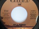 Modern Soul HYLA PARKER Joe / Quiet Tunes