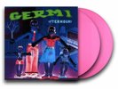 LP AFTERHOURS GERMI DOPPIO VINILE ROSA
