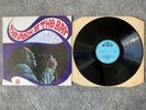 Otis Redding - The Dock Of The Bay (UK Vinyl LP, 1968). 1st Press, Mono, EX/EX