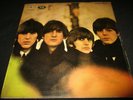 VINTAGE RECORD ALBUM THE BEATLES BEATLES FOR SALE