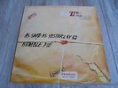 Humble Pie - As Safe As Yesterday Is 1969 UK LP IMMEDIATE 1st SMALL FACES PSYCH