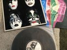 Kiss Japan Dynasty