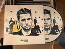 DEPECHE MODE LP PICTURE DISC PERSONAL JESUS LIVE