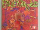 THE FALLEN ANGELS It's A Long Way Down LP RARE NEW SEALED Vinyl Psych Rock