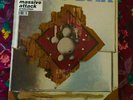 Massive Attack Protection Vinyl Album (1994)