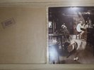 Led Zeppelin - In Through the Out Door LP Album Record Vinyl Metal Rock