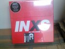 INXS - All The Voices Limited LP VINYL BOX SET