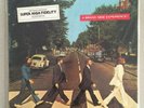 THE BEATLES Abbey Road LP MFSL Limited Vinyl SEALED NEW RARE with Stickers