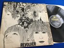 The Beatles   Revolver   Original 1966 UK Mono Vinyl LP (XEX 606-1)