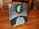 Eloy INSIDE VINYL LP FOC German EMI Electrola Harvest 1C 064-29 479